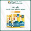 Pate Mèo C3 Peptido Gà