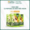 Pate Mèo C3 Peptido Cá Ngừ Gà