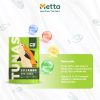 Thành Phần Pate Mèo C3 Peptido Cá Ngừ Gà