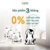 Cam Kết Hạt Heqile Không Ngũ Cốc Dành Cho Chó
