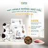 Hạt Heqile Không Ngũ Cốc Dành Cho Chó Mẹ Và Chó Con