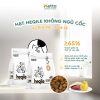 Hạt Heqile Không Ngũ Cốc Vị Thịt Vịt Và Quả Lê
