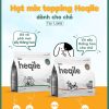HÌnh Sp Shoppee Heqile Mix VỊt LÊ GÀ PhÔ Mai 01