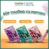 Súp Thưởng Creamy C3 Peptido Cho Mèo